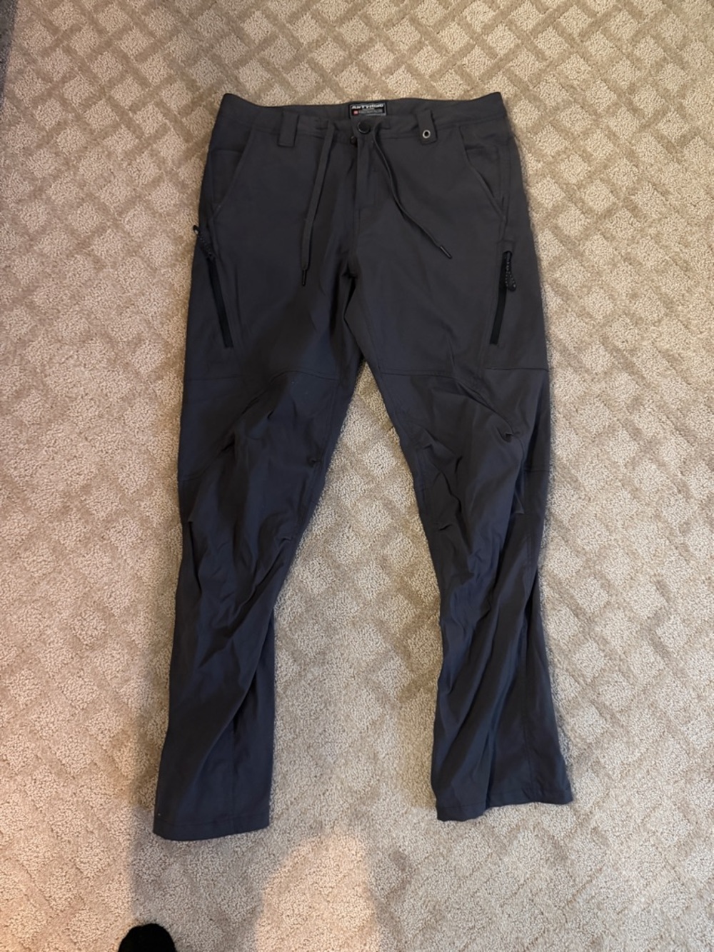 686 Anything Relaxed Fit Cargo Pants